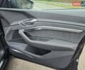 Черный Ауди E-Tron, объемом двигателя 0 л и пробегом 43 тыс. км за 45999 $, фото 73 на Automoto.ua