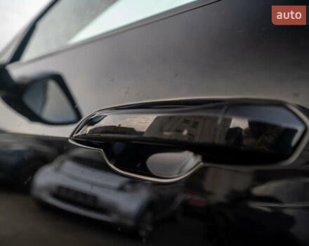 Чорний Ауді E-Tron, об'ємом двигуна 0 л та пробігом 54 тис. км за 45900 $, фото 6 на Automoto.ua