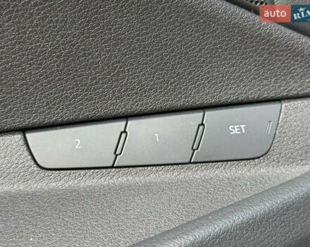 Черный Ауди E-Tron, объемом двигателя 0 л и пробегом 80 тыс. км за 34500 $, фото 66 на Automoto.ua