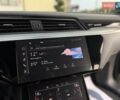 Черный Ауди E-Tron, объемом двигателя 0 л и пробегом 150 тыс. км за 31950 $, фото 40 на Automoto.ua