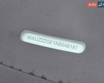 Черный Ауди E-Tron, объемом двигателя 0 л и пробегом 43 тыс. км за 45999 $, фото 30 на Automoto.ua