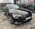 Черный Ауди E-Tron, объемом двигателя 0 л и пробегом 82 тыс. км за 39900 $, фото 6 на Automoto.ua