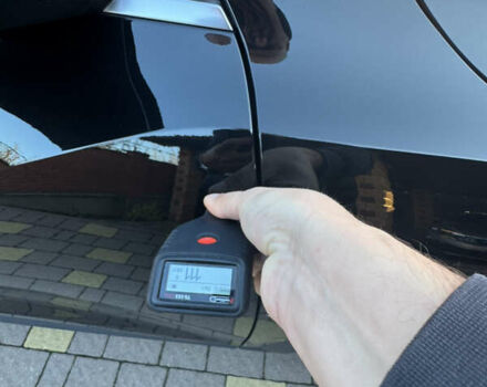 Черный Ауди E-Tron, объемом двигателя 0 л и пробегом 129 тыс. км за 27499 $, фото 43 на Automoto.ua