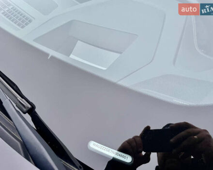 Черный Ауди E-Tron, объемом двигателя 0 л и пробегом 89 тыс. км за 39900 $, фото 25 на Automoto.ua