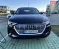 Черный Ауди E-Tron, объемом двигателя 0 л и пробегом 46 тыс. км за 33500 $, фото 18 на Automoto.ua