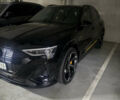 Чорний Ауді E-Tron, об'ємом двигуна 0 л та пробігом 15 тис. км за 48000 $, фото 5 на Automoto.ua