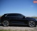 Черный Ауди E-Tron, объемом двигателя 0 л и пробегом 45 тыс. км за 32900 $, фото 4 на Automoto.ua