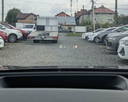 Черный Ауди E-Tron, объемом двигателя 0 л и пробегом 96 тыс. км за 34800 $, фото 19 на Automoto.ua