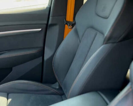 Черный Ауди E-Tron, объемом двигателя 0 л и пробегом 29 тыс. км за 38999 $, фото 9 на Automoto.ua