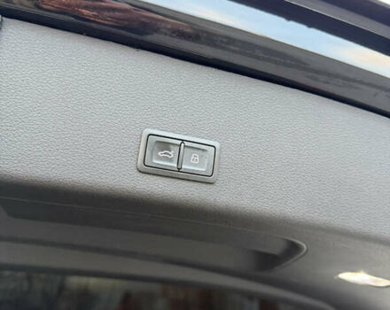 Черный Ауди E-Tron, объемом двигателя 0 л и пробегом 62 тыс. км за 36200 $, фото 33 на Automoto.ua