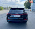 Чорний Ауді E-Tron, об'ємом двигуна 0 л та пробігом 55 тис. км за 41000 $, фото 8 на Automoto.ua