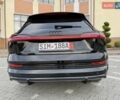 Черный Ауди E-Tron, объемом двигателя 0 л и пробегом 150 тыс. км за 31950 $, фото 11 на Automoto.ua
