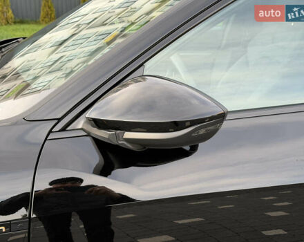 Черный Ауди E-Tron, объемом двигателя 0 л и пробегом 45 тыс. км за 30900 $, фото 15 на Automoto.ua