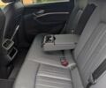 Чорний Ауді E-Tron, об'ємом двигуна 0 л та пробігом 45 тис. км за 41500 $, фото 10 на Automoto.ua