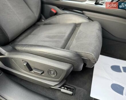 Черный Ауди E-Tron, объемом двигателя 0 л и пробегом 150 тыс. км за 31950 $, фото 68 на Automoto.ua