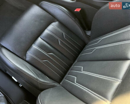 Черный Ауди E-Tron, объемом двигателя 0 л и пробегом 32 тыс. км за 47561 $, фото 28 на Automoto.ua