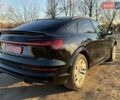 Черный Ауди E-Tron, объемом двигателя 0 л и пробегом 34 тыс. км за 52500 $, фото 25 на Automoto.ua