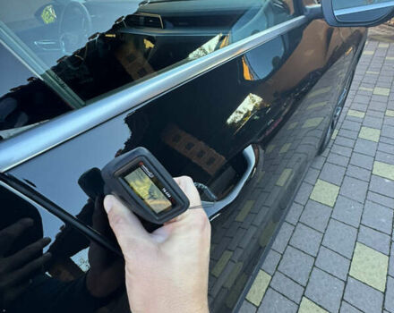 Черный Ауди E-Tron, объемом двигателя 0 л и пробегом 129 тыс. км за 27499 $, фото 44 на Automoto.ua