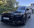 Черный Ауди E-Tron, объемом двигателя 0 л и пробегом 91 тыс. км за 36500 $, фото 1 на Automoto.ua