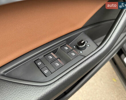 Черный Ауди E-Tron, объемом двигателя 0 л и пробегом 79 тыс. км за 29999 $, фото 47 на Automoto.ua