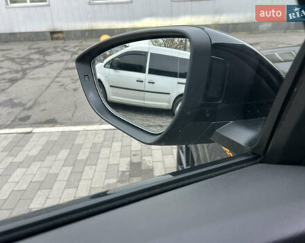 Чорний Ауді E-Tron, об'ємом двигуна 0 л та пробігом 23 тис. км за 54900 $, фото 28 на Automoto.ua