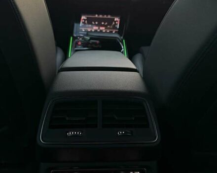 Черный Ауди E-Tron, объемом двигателя 0 л и пробегом 68 тыс. км за 45000 $, фото 17 на Automoto.ua