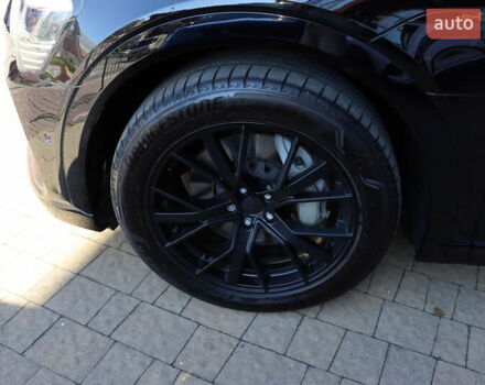 Черный Ауди E-Tron, объемом двигателя 0 л и пробегом 17 тыс. км за 44900 $, фото 4 на Automoto.ua