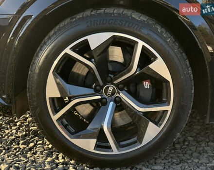 Черный Ауди E-Tron, объемом двигателя 0 л и пробегом 32 тыс. км за 47561 $, фото 12 на Automoto.ua