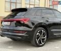 Черный Ауди E-Tron, объемом двигателя 0 л и пробегом 150 тыс. км за 31950 $, фото 23 на Automoto.ua