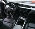 Черный Ауди E-Tron, объемом двигателя 0 л и пробегом 27 тыс. км за 60000 $, фото 10 на Automoto.ua