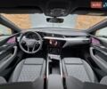 Черный Ауди E-Tron, объемом двигателя 0 л и пробегом 40 тыс. км за 48888 $, фото 12 на Automoto.ua