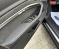 Черный Ауди E-Tron, объемом двигателя 0 л и пробегом 150 тыс. км за 31950 $, фото 46 на Automoto.ua