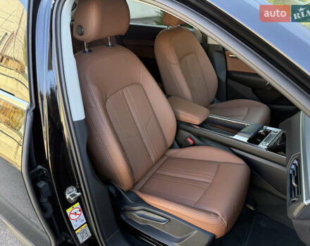 Чорний Ауді E-Tron, об'ємом двигуна 0 л та пробігом 79 тис. км за 29999 $, фото 41 на Automoto.ua