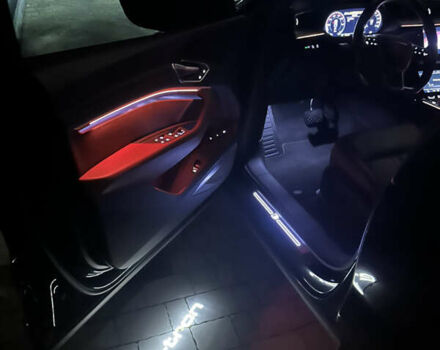 Чорний Ауді E-Tron, об'ємом двигуна 0 л та пробігом 78 тис. км за 42000 $, фото 38 на Automoto.ua