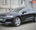Чорний Ауді E-Tron, об'ємом двигуна 0 л та пробігом 47 тис. км за 32900 $, фото 4 на Automoto.ua