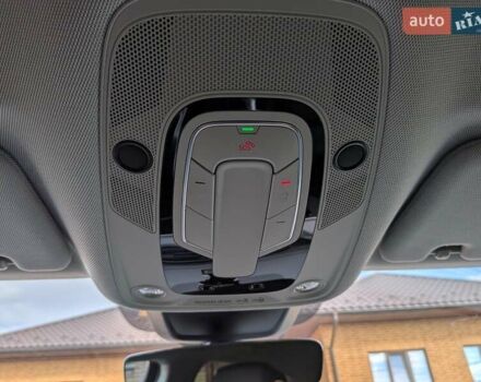 Черный Ауди E-Tron, объемом двигателя 0 л и пробегом 95 тыс. км за 29800 $, фото 53 на Automoto.ua