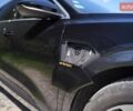 Черный Ауди E-Tron, объемом двигателя 0 л и пробегом 45 тыс. км за 32900 $, фото 9 на Automoto.ua
