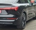 Черный Ауди E-Tron, объемом двигателя 0 л и пробегом 43 тыс. км за 45999 $, фото 38 на Automoto.ua