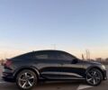 Черный Ауди E-Tron, объемом двигателя 0 л и пробегом 68 тыс. км за 45000 $, фото 5 на Automoto.ua