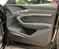 Черный Ауди E-Tron, объемом двигателя 0 л и пробегом 55 тыс. км за 34690 $, фото 22 на Automoto.ua