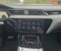 Черный Ауди E-Tron, объемом двигателя 0 л и пробегом 43 тыс. км за 45999 $, фото 92 на Automoto.ua