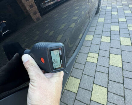 Черный Ауди E-Tron, объемом двигателя 0 л и пробегом 129 тыс. км за 27499 $, фото 47 на Automoto.ua