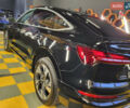 Черный Ауди E-Tron, объемом двигателя 0 л и пробегом 78 тыс. км за 40500 $, фото 3 на Automoto.ua