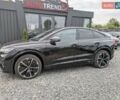 Черный Ауди E-Tron, объемом двигателя 0 л и пробегом 96 тыс. км за 34800 $, фото 5 на Automoto.ua