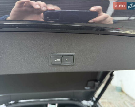 Черный Ауди E-Tron, объемом двигателя 0 л и пробегом 95 тыс. км за 38500 $, фото 26 на Automoto.ua