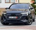 Черный Ауди E-Tron, объемом двигателя 0 л и пробегом 150 тыс. км за 31950 $, фото 106 на Automoto.ua