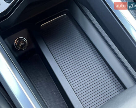 Черный Ауди E-Tron, объемом двигателя 0 л и пробегом 32 тыс. км за 47561 $, фото 56 на Automoto.ua