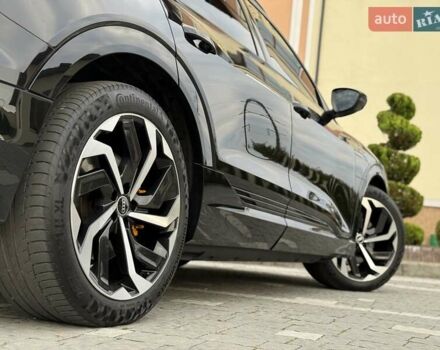 Черный Ауди E-Tron, объемом двигателя 0 л и пробегом 150 тыс. км за 31950 $, фото 120 на Automoto.ua