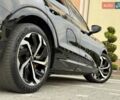 Черный Ауди E-Tron, объемом двигателя 0 л и пробегом 150 тыс. км за 31950 $, фото 120 на Automoto.ua