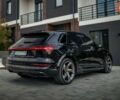 Черный Ауди E-Tron, объемом двигателя 0 л и пробегом 25 тыс. км за 55000 $, фото 13 на Automoto.ua